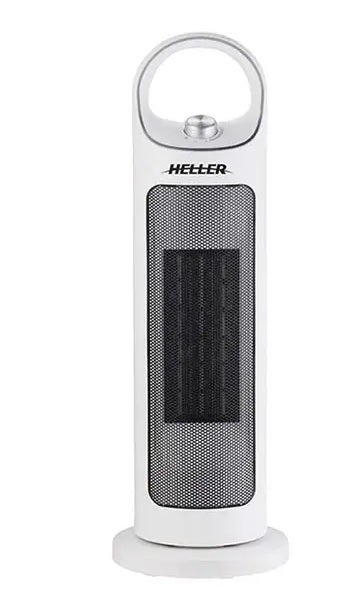 Heller HTF2000 Mini Tower Ceramic Heater