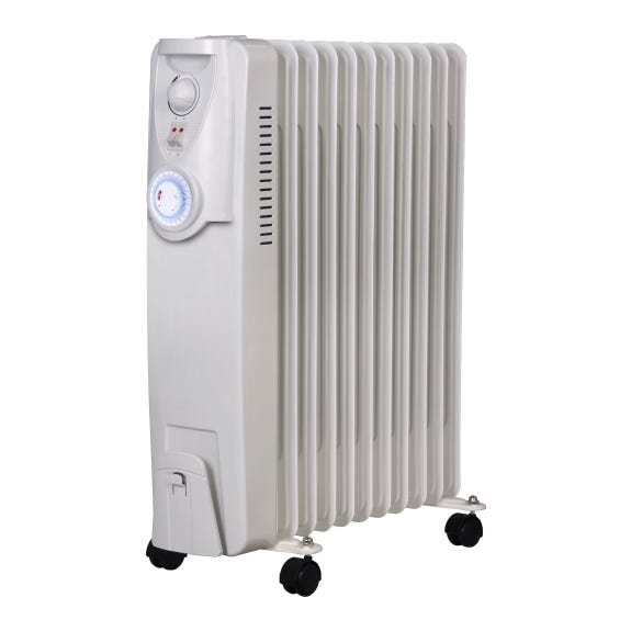 Heller HOCH11T Heater