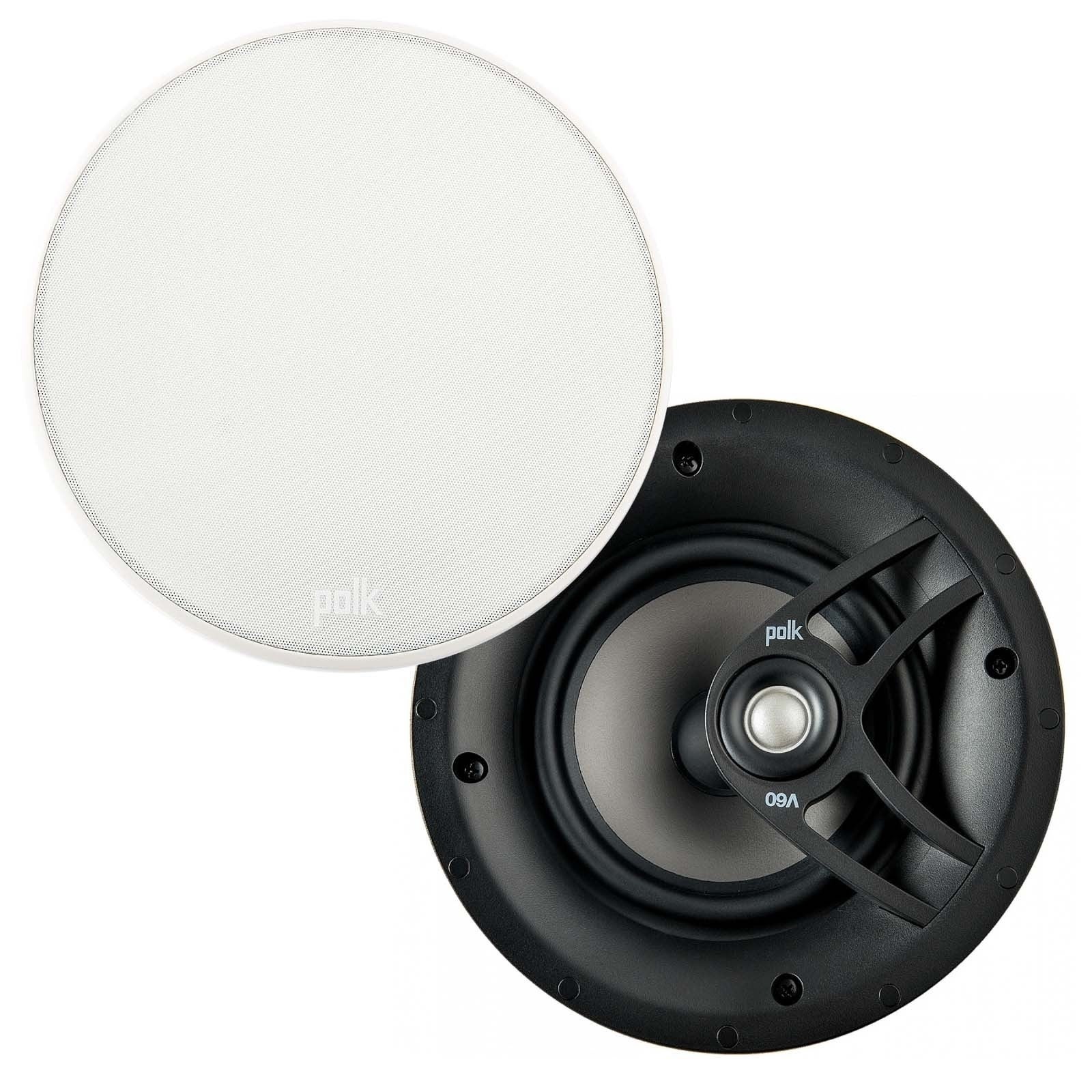 Polk Audio V80 Speaker