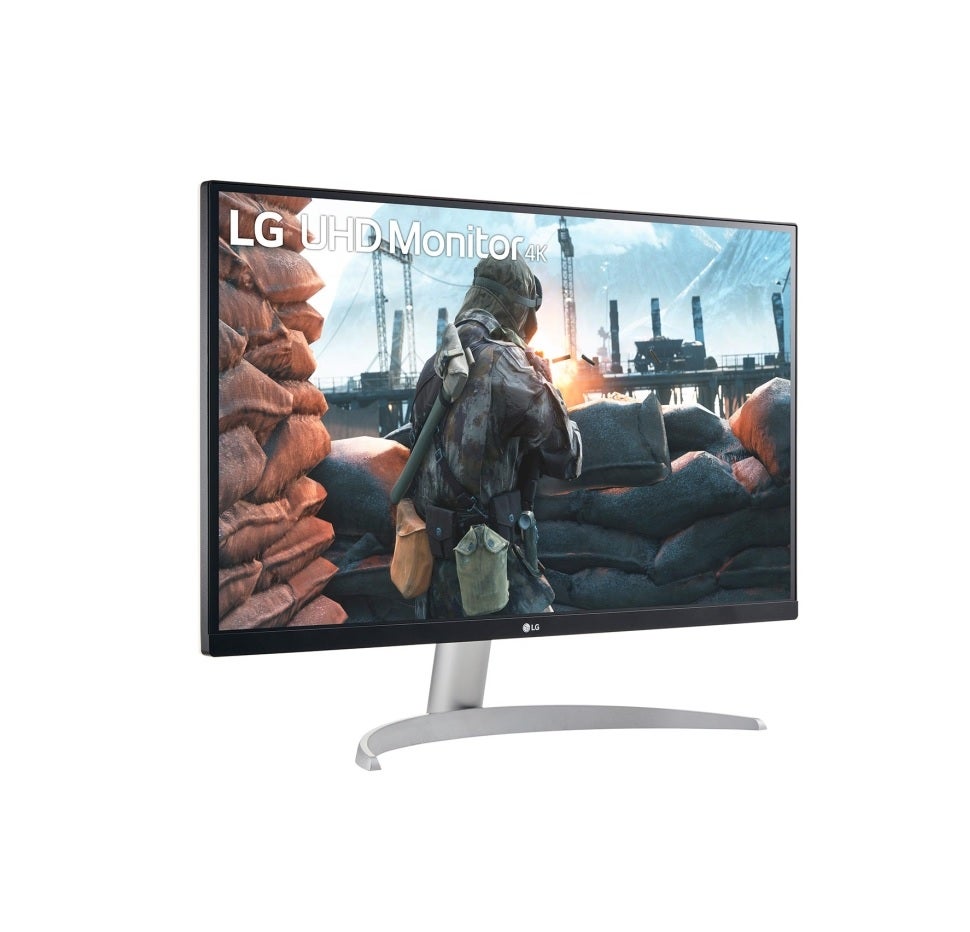 LG 27UP600 27inch LED Monitor