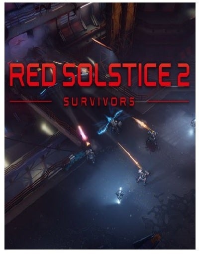 505 Games Red Solstice 2 Survivors PC Game