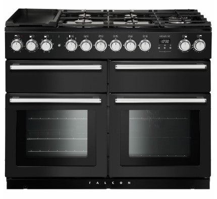 Falcon NEXSE110DFCBCH Oven