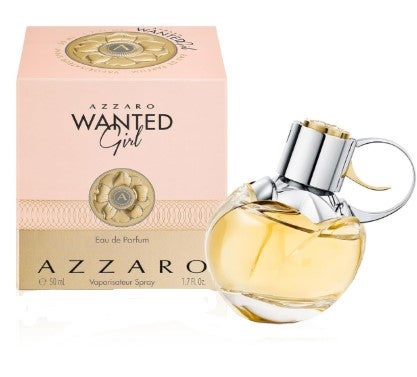 Azzaro Wanted Girl By Night Women's Perfume