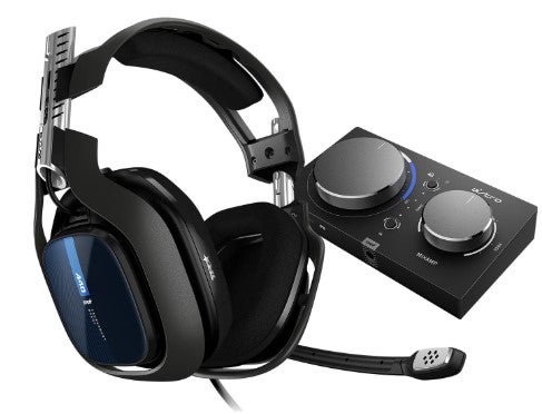 Astro A40 TR Headphones