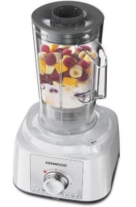 Kenwood FDP65740 Food Processor