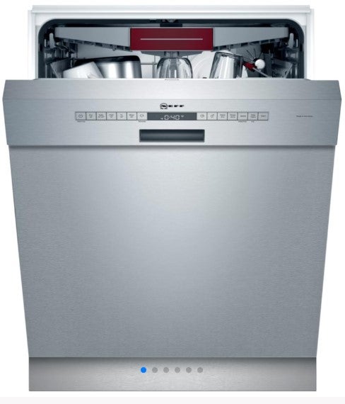 Neff S125HCS01A Dishwasher
