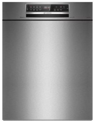 Bosch SMU6HCS01A Dishwasher