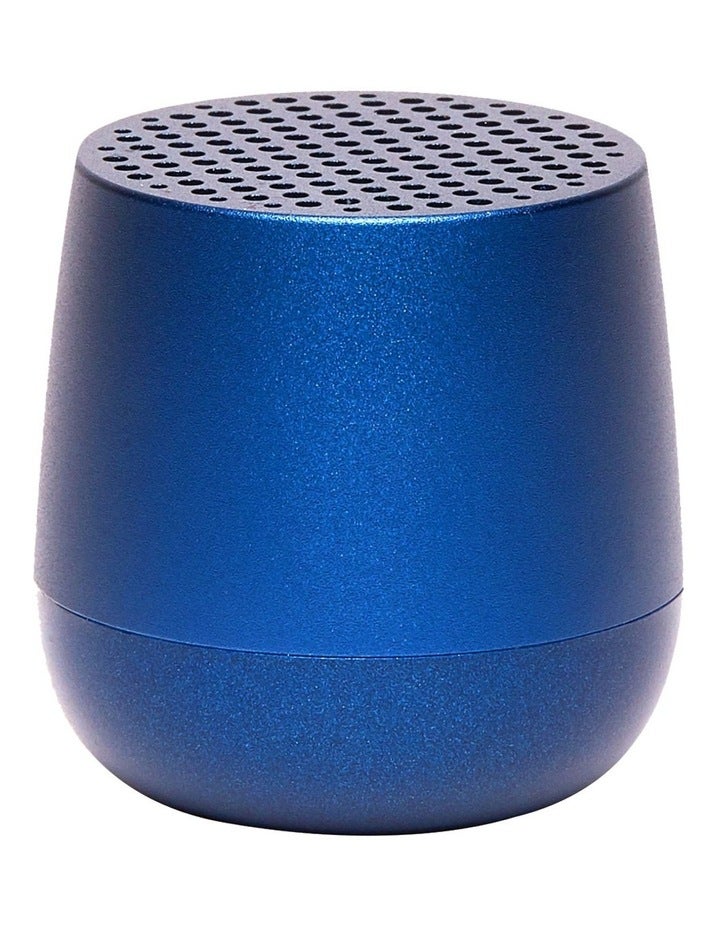 Lexon Mino Plus Portable Speaker