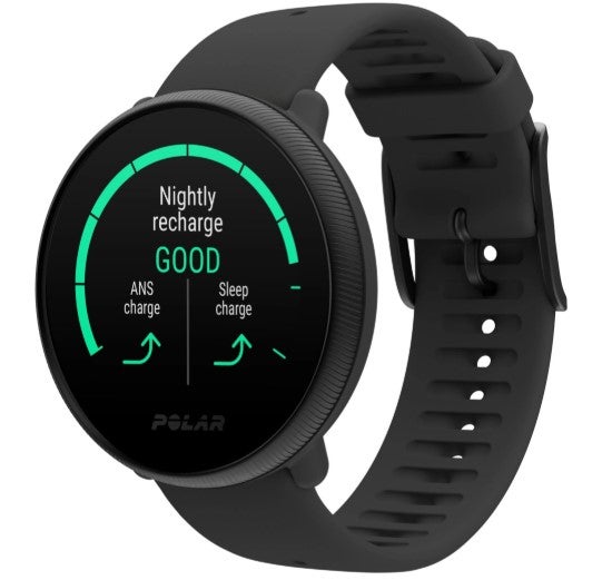 Polar Ignite 2 Fitness Activity Tracker