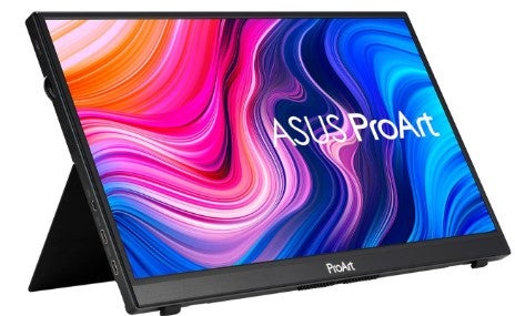 Asus ProArt PA148CTV 14inch LED Monitor