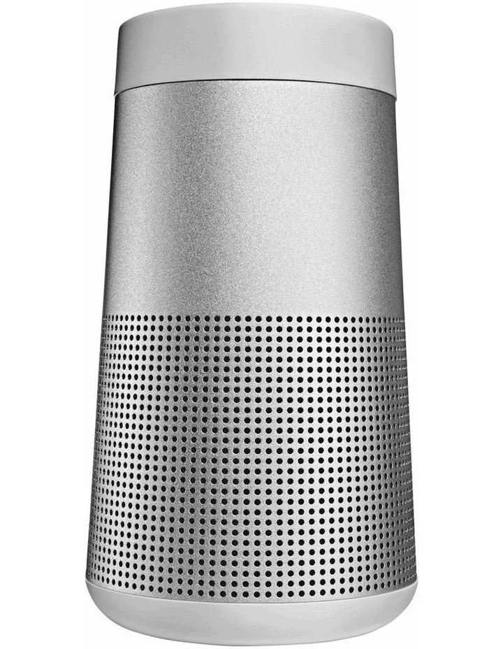 Bose SoundLink Revolve II Portable Speaker