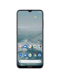 Nokia G20 4G Mobile Phone