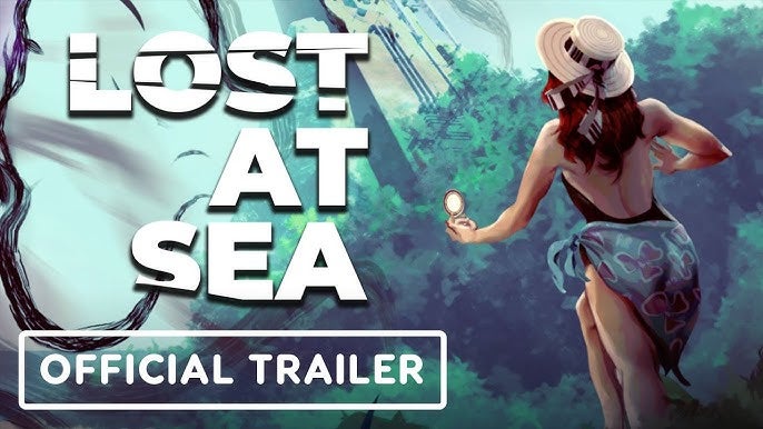Headup Lost At Sea PC Game