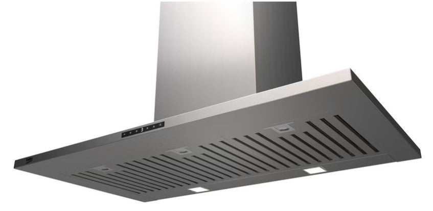 Beko BRH90CX Kitchen Hood