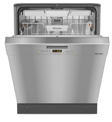 Miele G5000SCUCLST Dishwasher