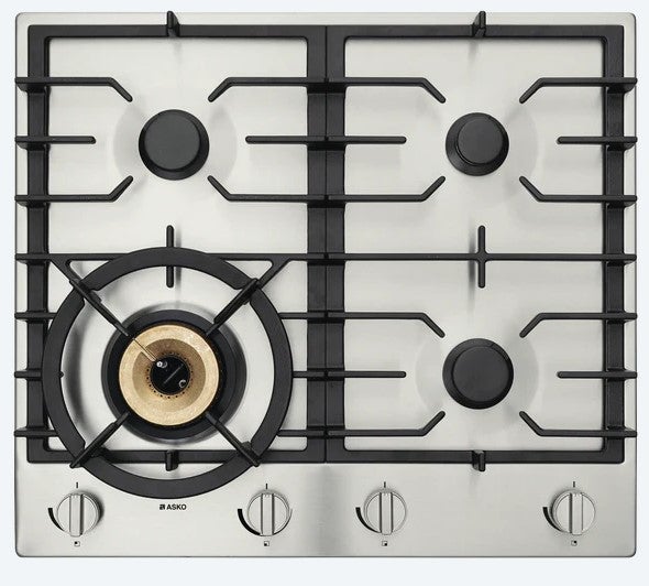Asko HG1666SD Kitchen Cooktop