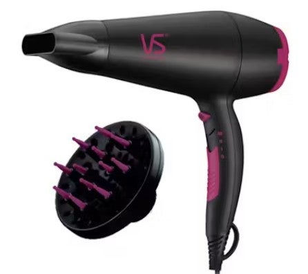 Vidal Sassoon VS5543PIH Hair Dryer
