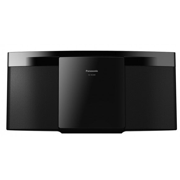 Panasonic SC-HC200GNK Mini System