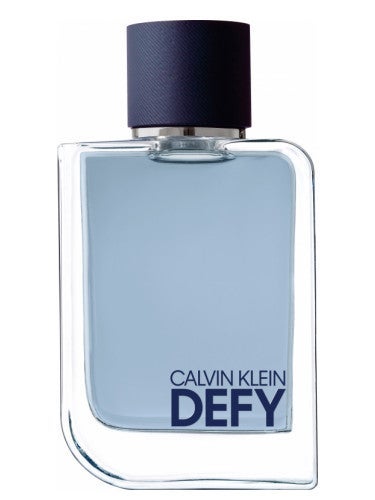 Calvin Klein Defy Men's Cologne