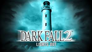Activision Dark Fall II Lights Out PC Game