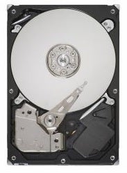 Lenovo ThinkSystem 7XB7A00058 SATA Hard Drive