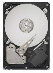 Lenovo ThinkSystem 7XB7A00055 SATA Hard Drive