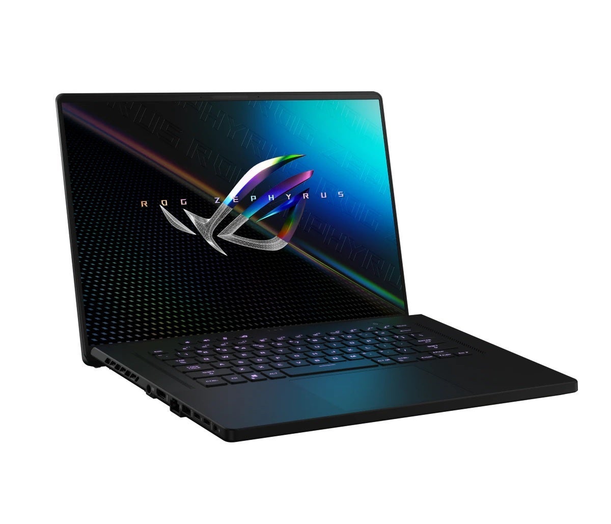 Asus Rog Zephyrus M16 GU603 16 inch Gaming Laptop