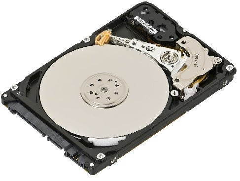 Lenovo ThinkSystem 7XB7A00038 SAS Hard Drive