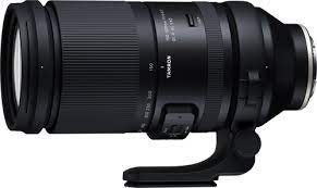 Tamron 150-500mm F5-6.7 Di III VC VXD Lens