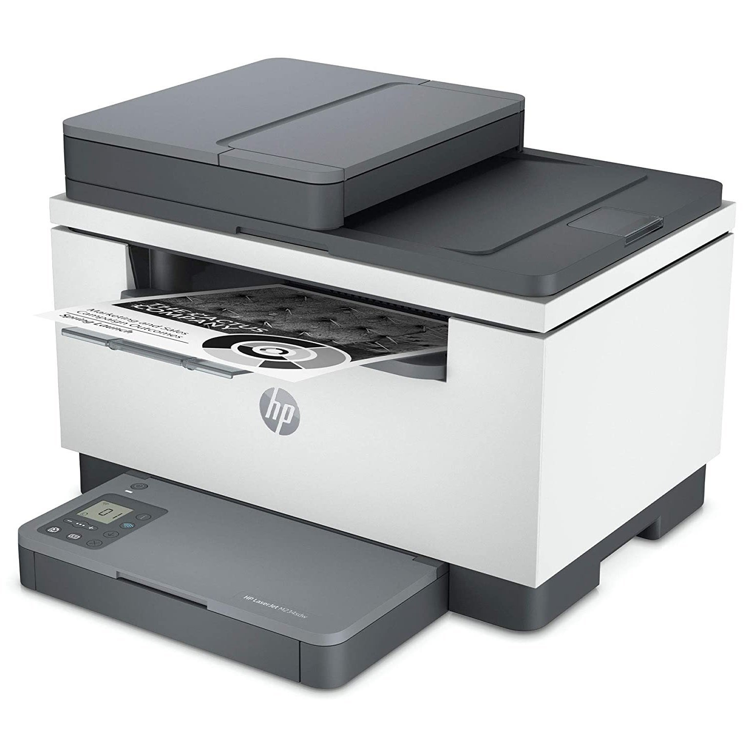 HP LaserJet MFP M234SDW Printer