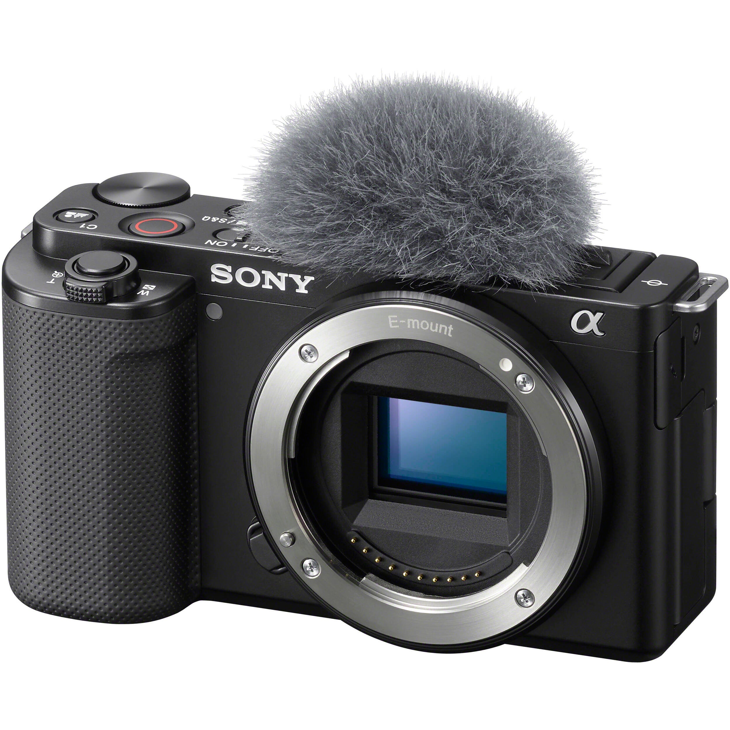 Sony ZV-E10 Digital Camera