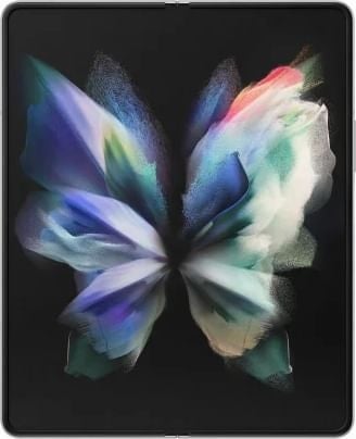 Samsung Galaxy Z Fold 3 5G Mobile Phone