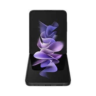Samsung Galaxy Z Flip 3 5G Mobile Phone