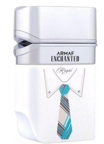 Armaf Enchanted Royal Men's Cologne