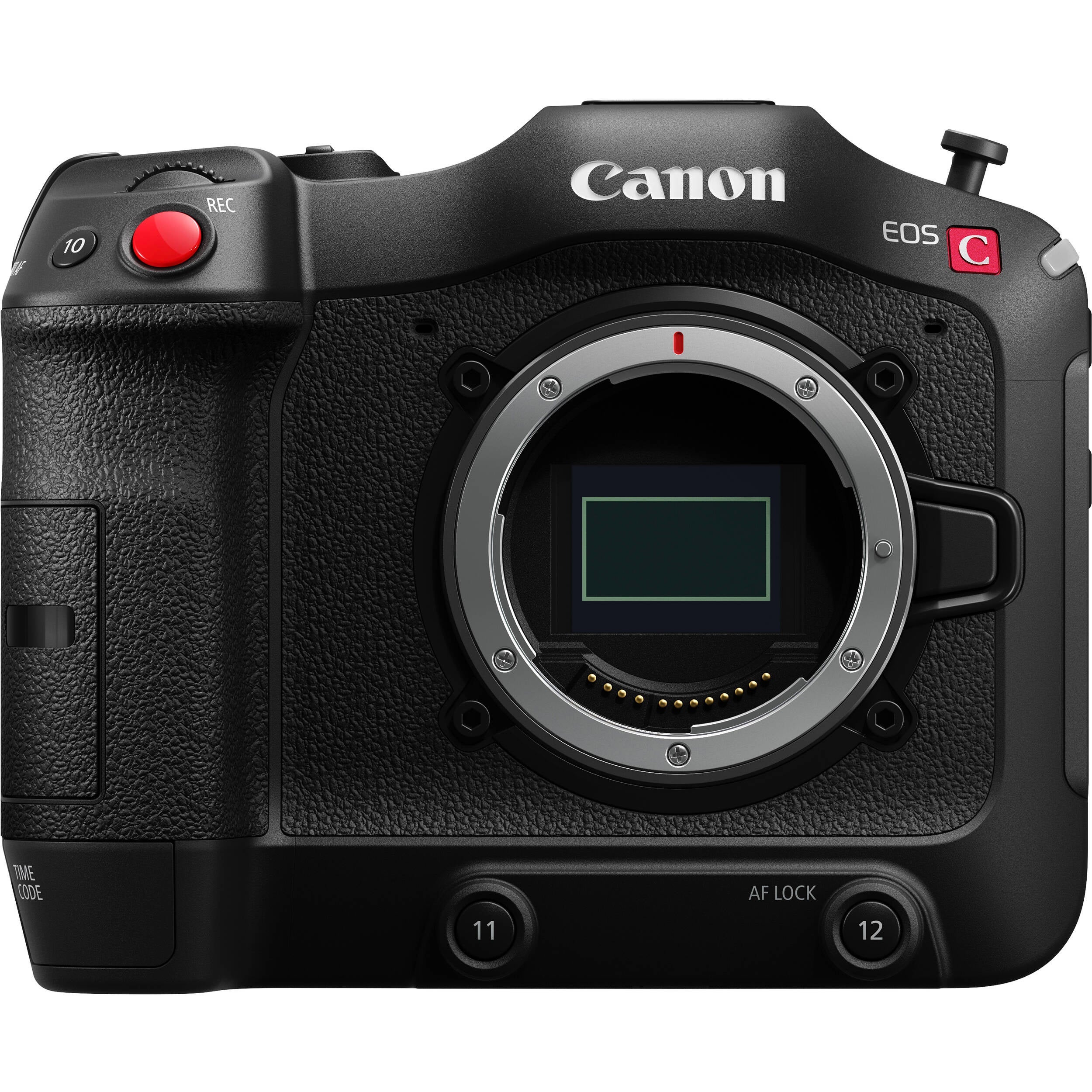 Canon EOS C70 Digital Camera