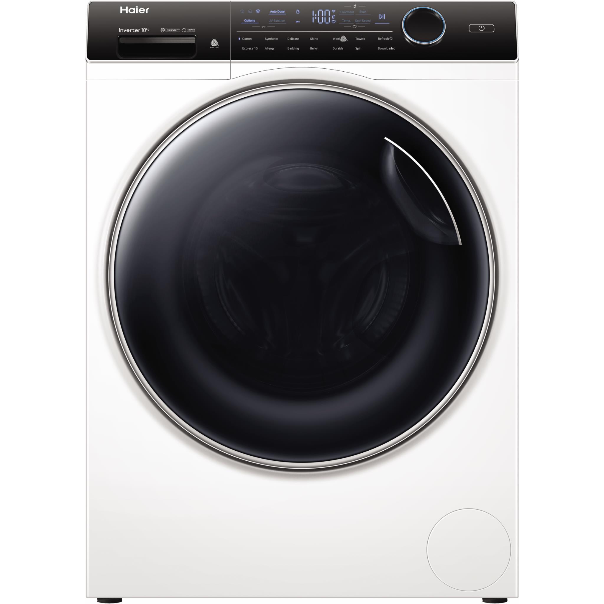 Haier HWF10AN1 Washing Machine