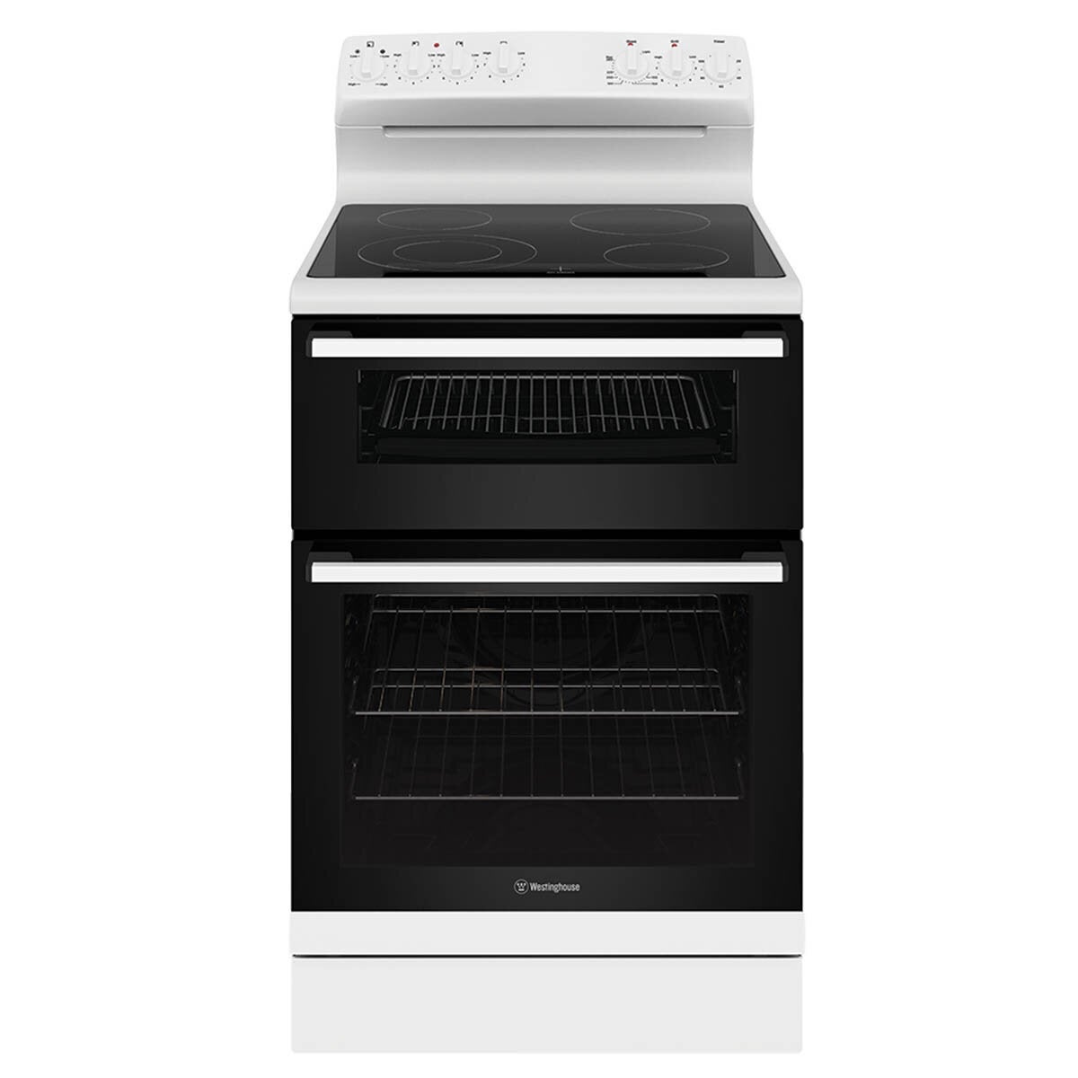 Westinghouse WLE642 Oven