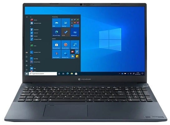 Dynabook Tecra A50 J 15 inch Laptop