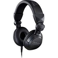 Technics EAH-DJ1200 Headphone