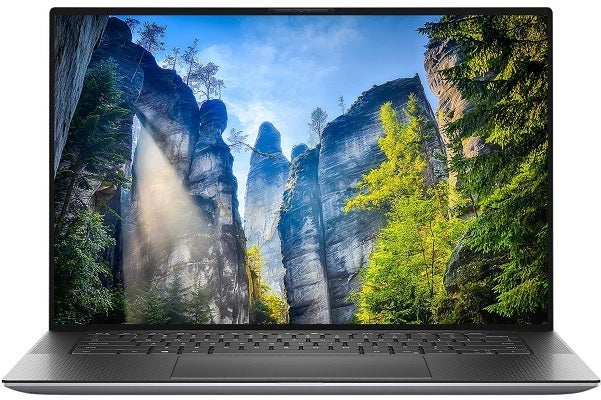 Dell Precision 15 5560 15 inch Laptop