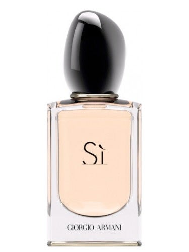 Giorgio Armani Si Women's Perfume
