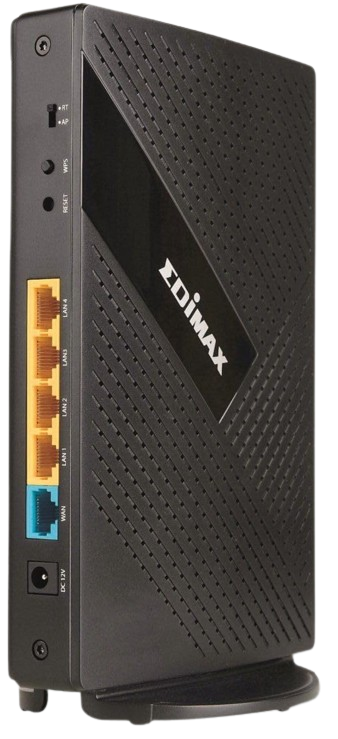 Edimax BR-6473AX AX3000 Router