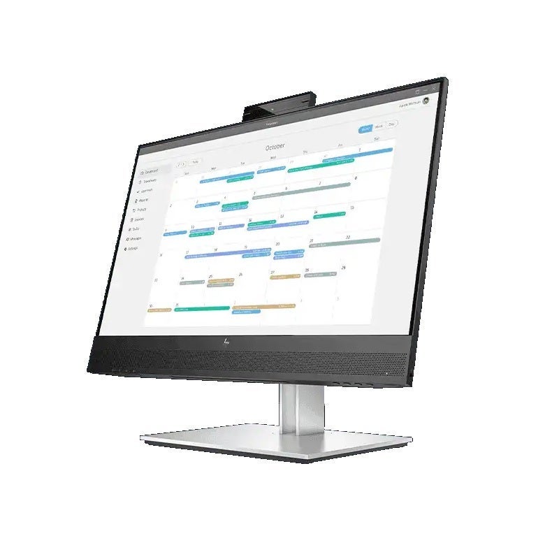 HP E24mv G4 24inch LED Monitor