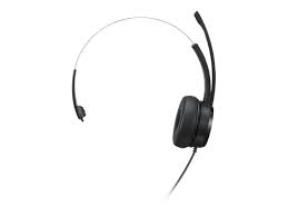 Lenovo 100 Mono Headphones