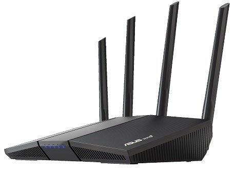 TP-Link Archer AX55 AX3000 Router