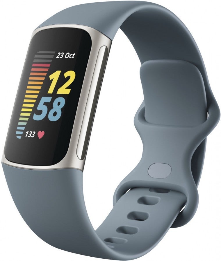 Fitbit Charge 5 Fitness Activity Tracker