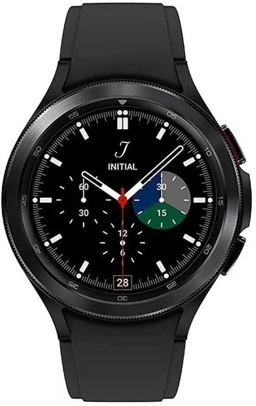 Samsung Galaxy Watch 4 Classic Smart Watch