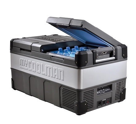 Mycoolman CCP85DZ Refrigerator