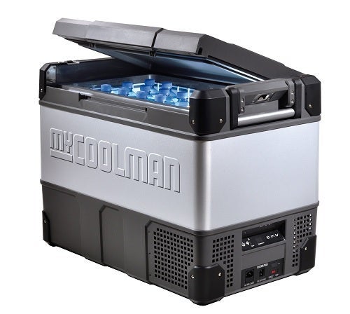 Mycoolman CCP60 Refrigerator