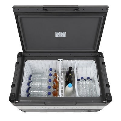 Mycoolman CCP105 Refrigerator